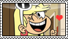 Leni Loud Stamp