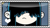 Lucy Loud Stamp by migueruchan