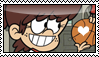 Lynn Loud Stamp