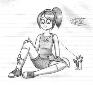 shybatjay hobbyist digital artist deviantart