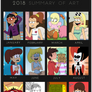 2018 Summary of Art, Migueruchan