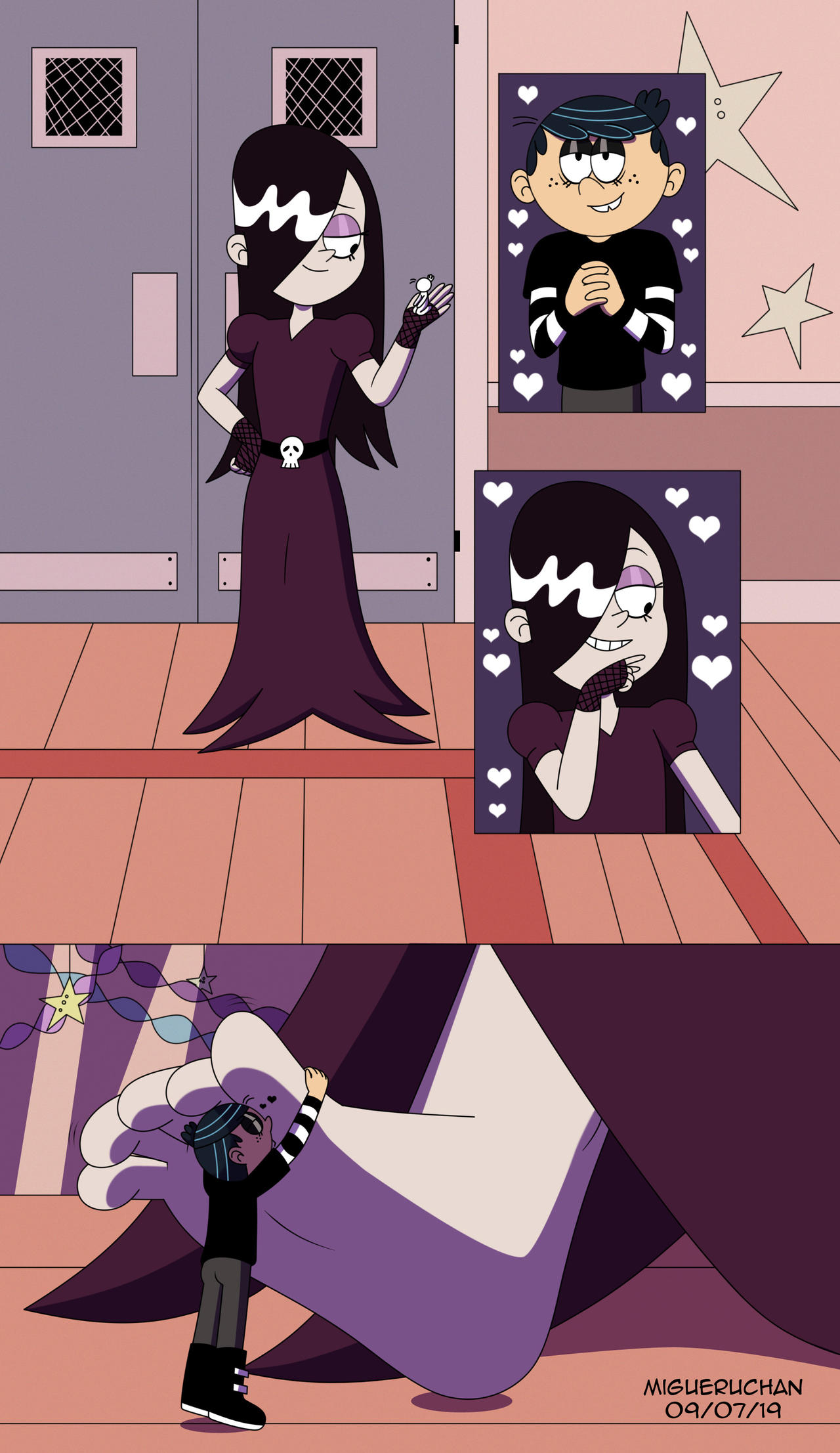 The Giantess House favourites by StarGiantProductions on DeviantArt
