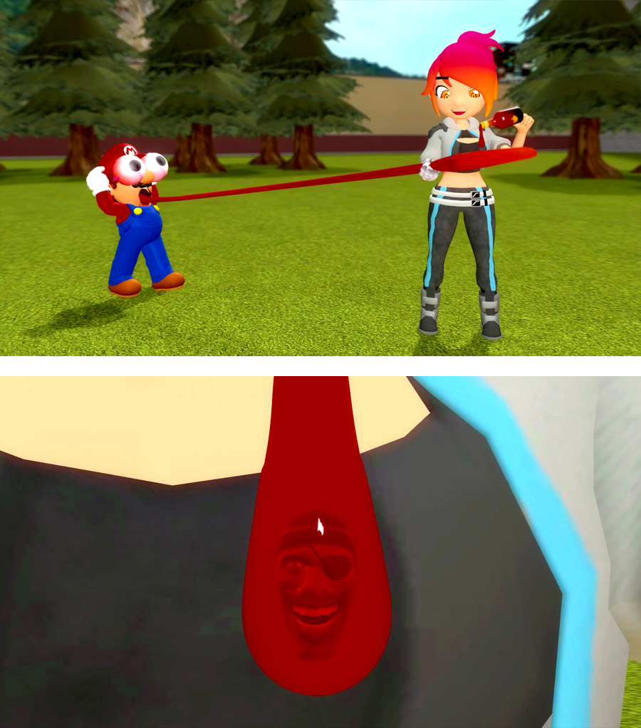 Volcano Sauce By Migueruchan On DeviantArt volcano-sauce-by-migueruchan-on-deviantart