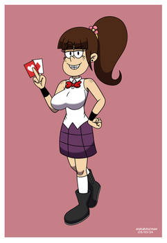 Lois Loud