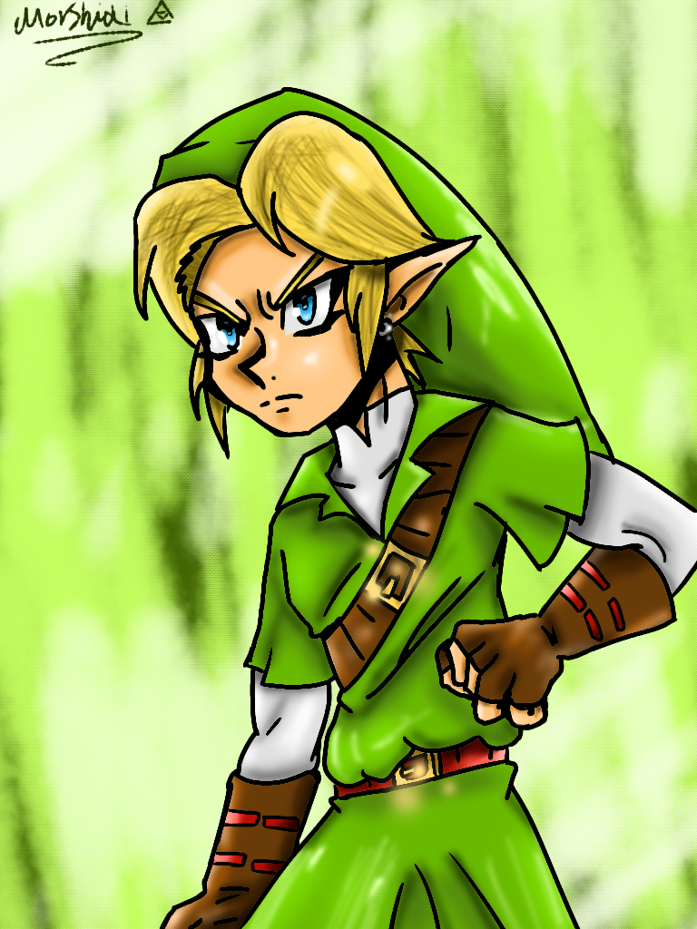 6-Hole Ocarina // Legend of Zelda: Ocarina of Time by AyasaurusRexx on  DeviantArt