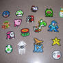 Bead Sprite Collection