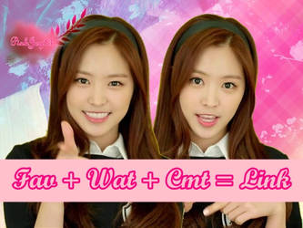 APink Naeun PNG Pack #1 by PinkJoy13