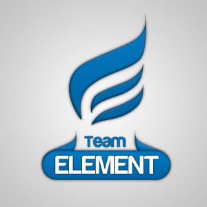 Team ELEMENT Logo