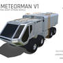 MeteorMan V1