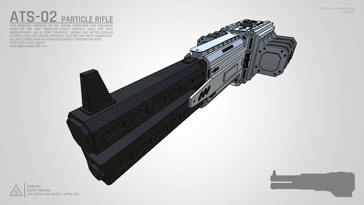 ATS-02 Particle Rifle by CMG-simplestuff on DeviantArt