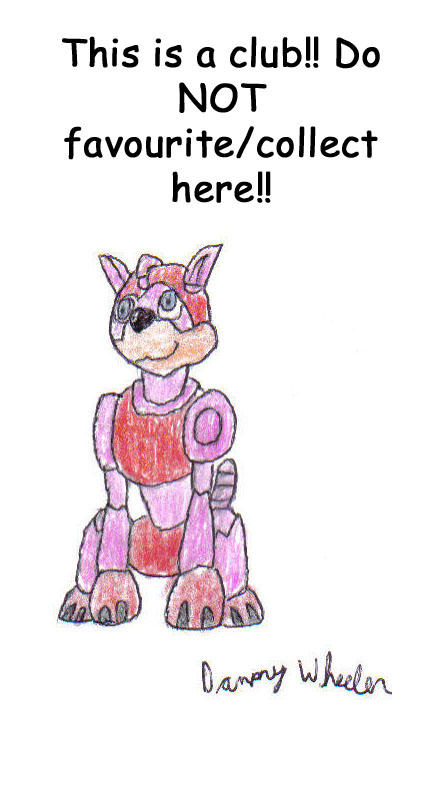 Rush by rockman-club on DeviantArt