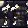 .:Reference sheet - Mono:.