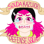 Souda Kazuichi Defense Squad