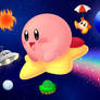 Kirby!