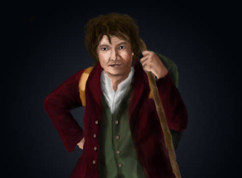 Bilbo Baggins