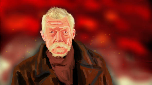 War Doctor