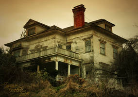 Flavel House, Astoria Oregon