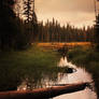 Sky Lakes Wilderness