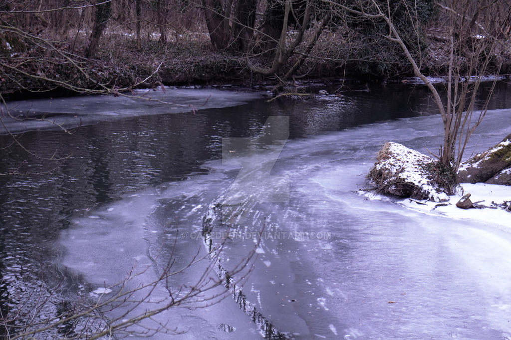 Along Jacobs Path 2017 by Caseddon on DeviantArt