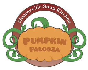 Pumpkin Palooza Logo