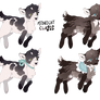 Goat Adopts Flatsale [OPEN]