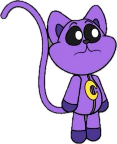 Gametoons Catnap By Gooooo234 On DeviantArt gametoons-catnap-by-gooooo234-on-deviantart
