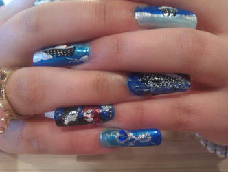 Titanic Nails1