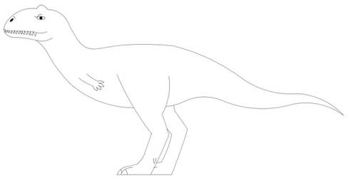 Majungasaurus