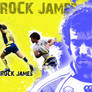 Brock James