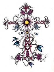 daisycross