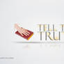 Tell The Truth logo H