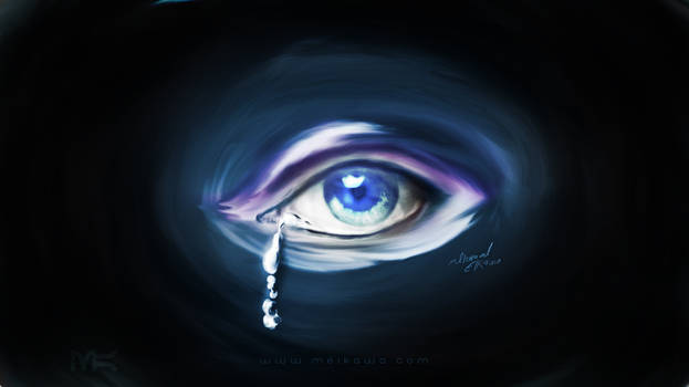 Eye's Tears