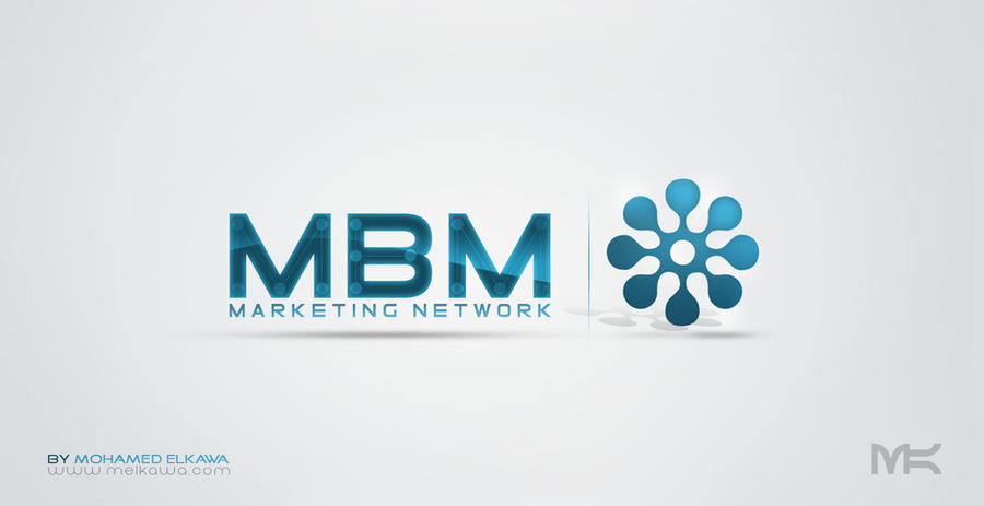 MBM logo