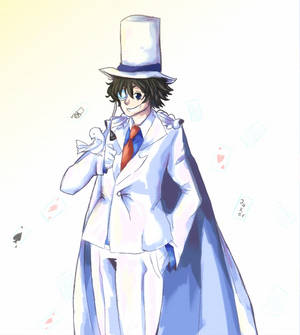 Phantom theif Kaitou