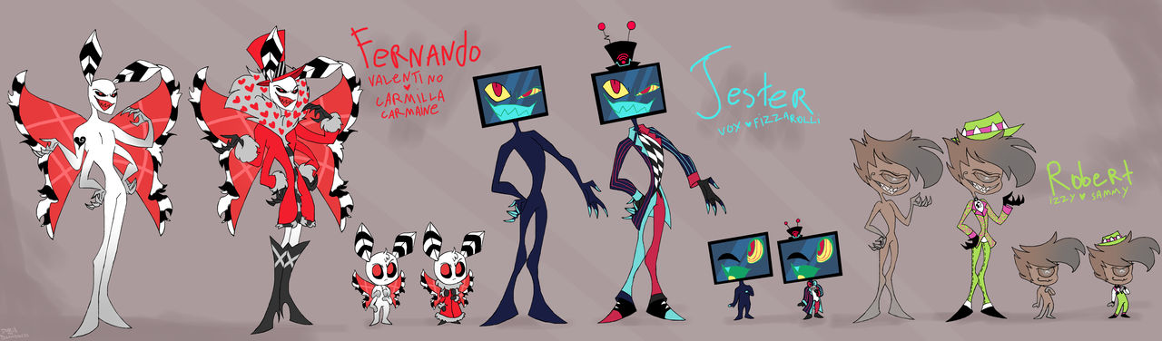 Bully Deviantart The Bully Boys by ItzzzScorpio123 on DeviantArt
