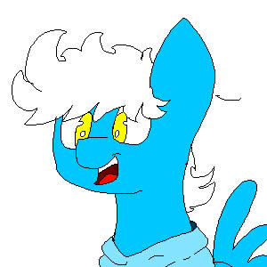 Okay, I'll wait... - Animation Practice by Calismono on DeviantArt