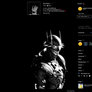 Steam Artwork | Batman Who Laughs