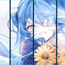 Steam Workshop | Hatsune Miku Sunflowers