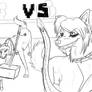 -SK: Rammy VS Roxy-