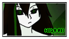 -Nega Rei Stamp-