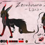 -Reff: Zerudosona 2012-