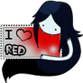 -Stamp: I LOVE Red Old Version-