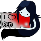 -Stamp: I LOVE Red Old Version-