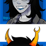 -Vriska Serket Icons-