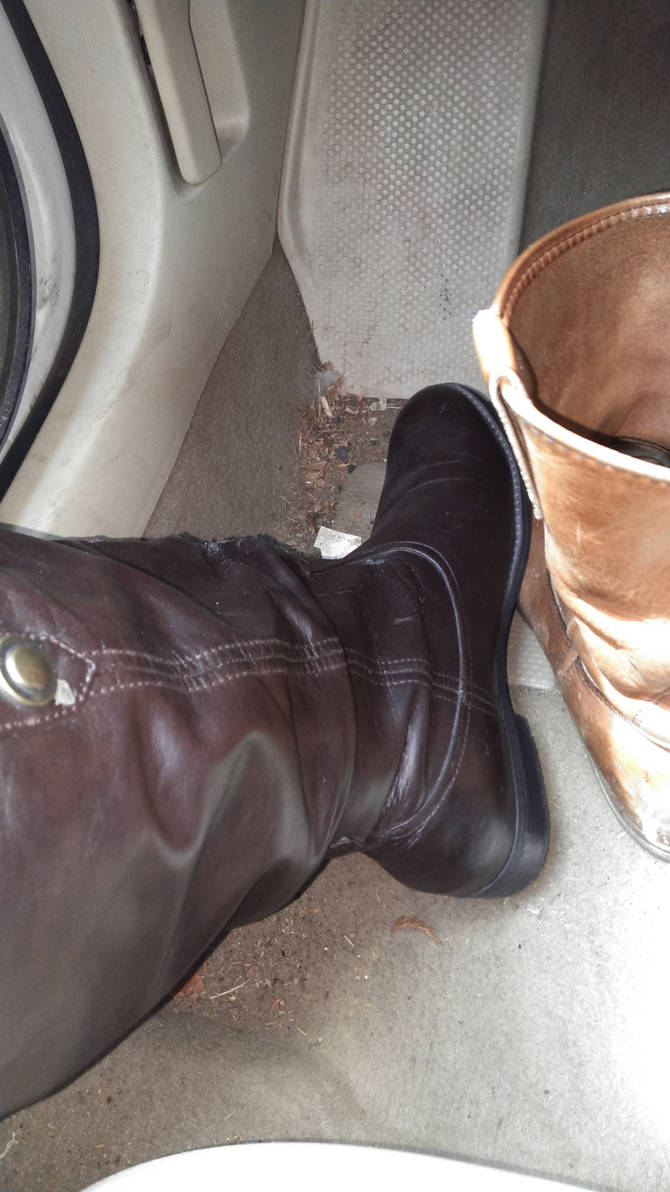 Deviantart Riding Boot Off Riding boots by smokin-89 on DeviantArt