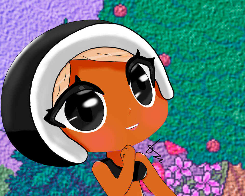 Sandra By Buzdy On DeviantArt sandra-by-buzdy-on-deviantart