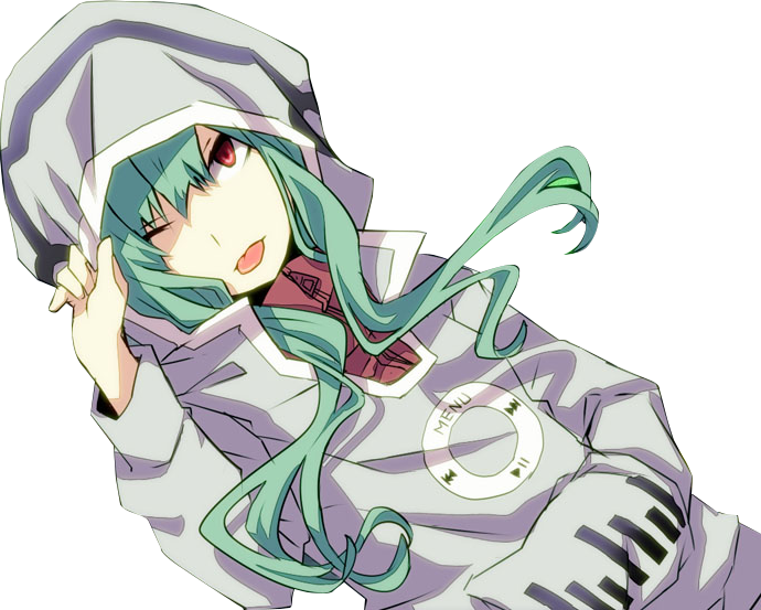 Kido.Tsubomi by kiGyn on DeviantArt