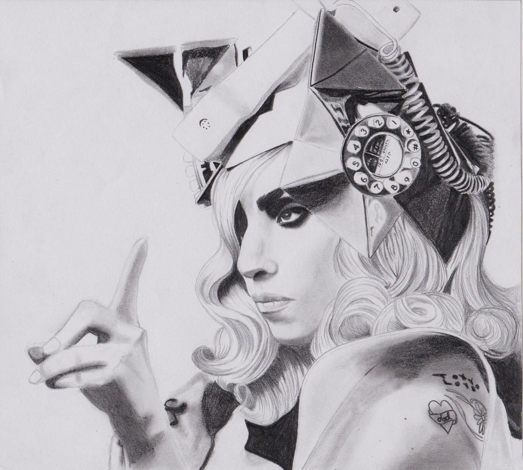 lady gaga