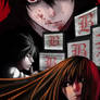 Death note:Another Note ::Fan Art: