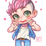 chibi commission